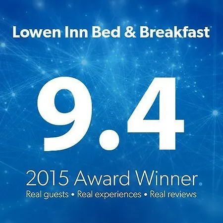 Bed & Breakfast Lowen 3*