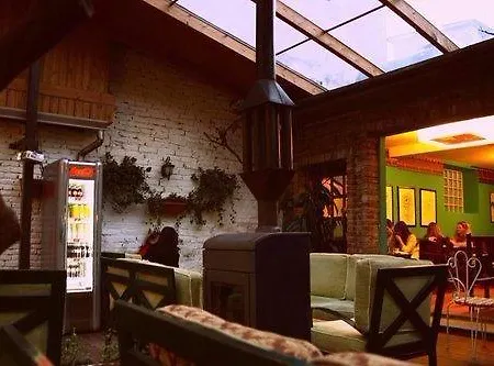 Lowen 3* Тирана