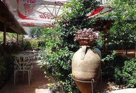 Lowen Bed & Breakfast Tirana