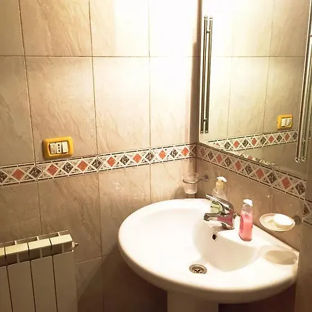Bed & Breakfast Lowen 3*