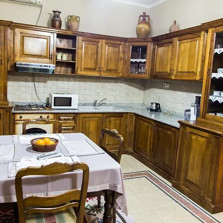 Отель типа 