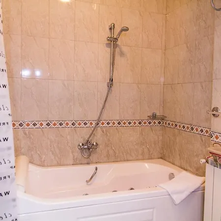Lowen Bed & Breakfast Tirana